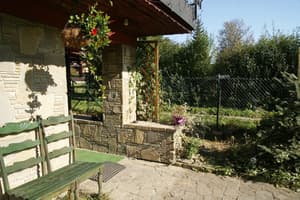 thumbnail: Property entrance