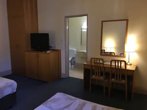 thumbnail: Room
