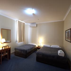 thumbnail: Room