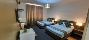 thumbnail: Room