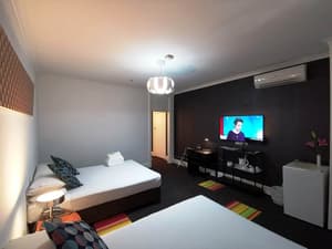 thumbnail: Room