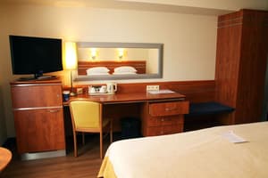 thumbnail: Room