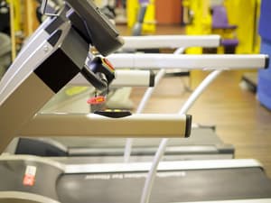 thumbnail: Gym