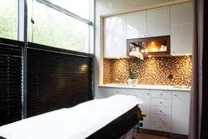 thumbnail: Treatment room