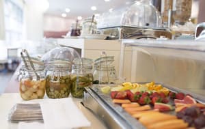 thumbnail: Breakfast meal