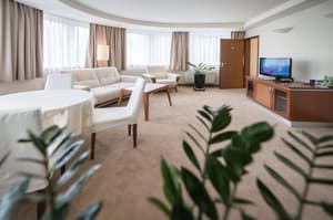 thumbnail: Living room