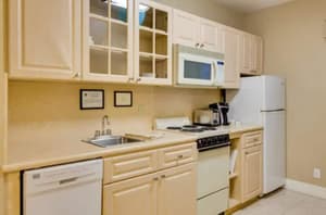 thumbnail: Private kitchen