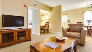 thumbnail: Living area
