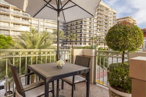 thumbnail: Terrace/patio