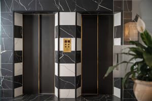 thumbnail: Banquet hall