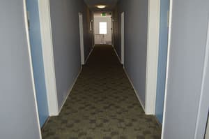 thumbnail: Hallway