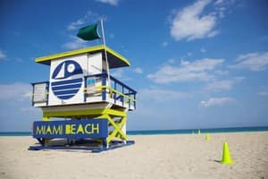 thumbnail: Beach