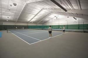 thumbnail: Tennis court