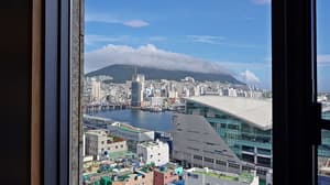 thumbnail: View from room