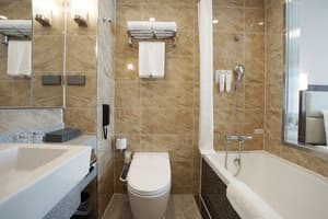 thumbnail: Bathroom