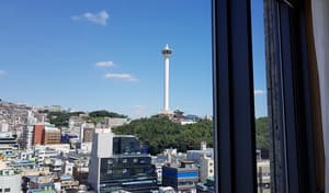 thumbnail: View from room
