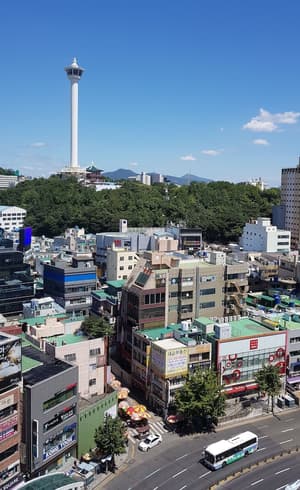 thumbnail: View from room