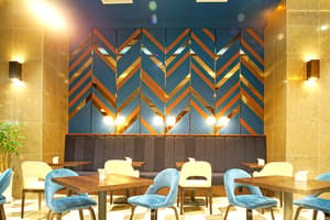 thumbnail: Restaurant