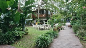 thumbnail: Property grounds