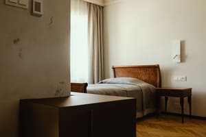 thumbnail: Room