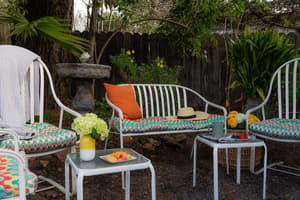 thumbnail: Terrace/patio