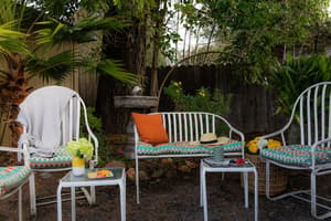 thumbnail: Terrace/patio
