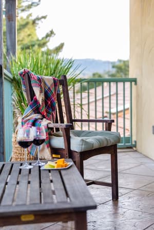 thumbnail: Terrace/patio