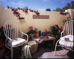thumbnail: Balcony