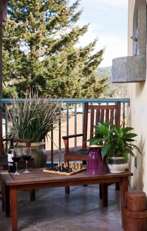 thumbnail: Balcony