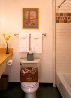 thumbnail: Bathroom