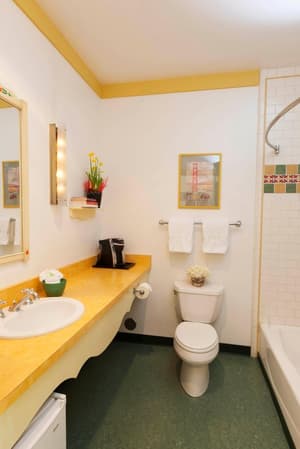 thumbnail: Bathroom