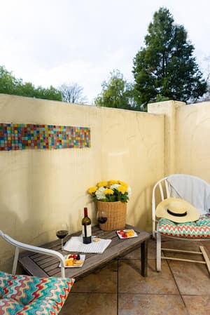 thumbnail: Terrace/patio