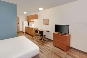 thumbnail: Private kitchenette