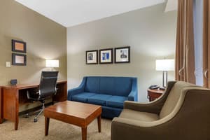 thumbnail: Property amenity