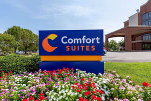 thumbnail: Meeting facility