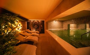 thumbnail: Indoor pool