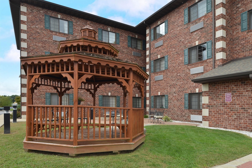 Gazebo