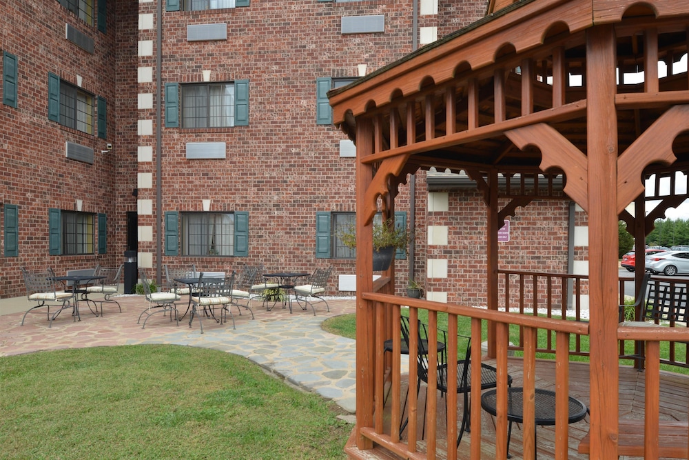 Gazebo
