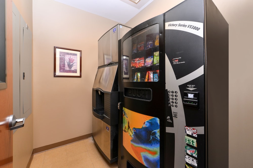 Vending machine