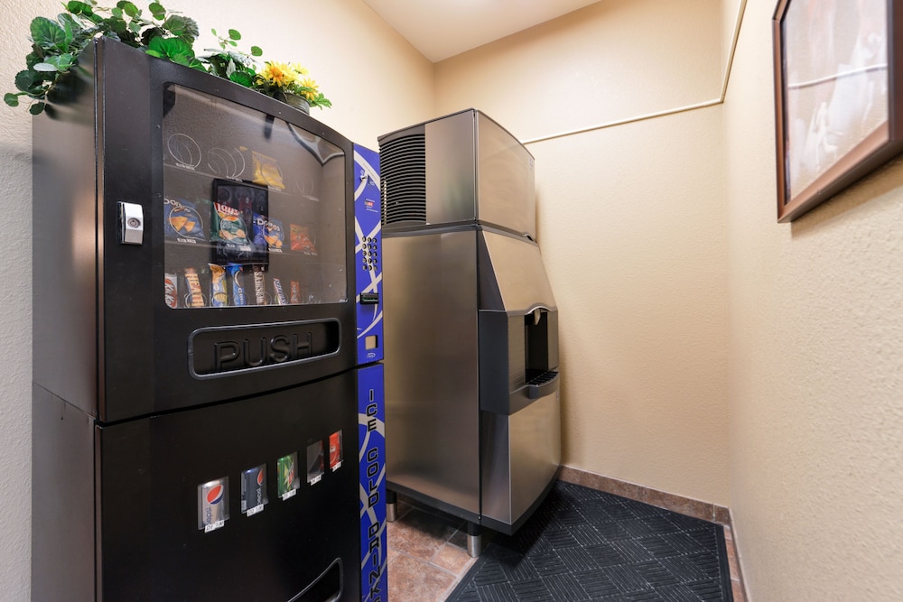 Vending machine