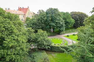 thumbnail: View from property