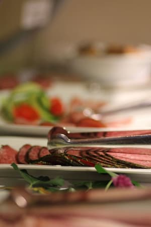 thumbnail: Food and drink