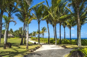 thumbnail: Beach/ocean view