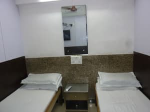 thumbnail: Property amenity