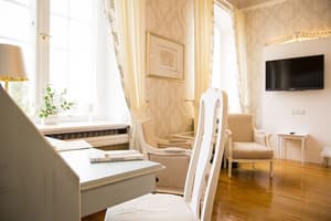 thumbnail: Living area