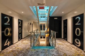 thumbnail: Staircase