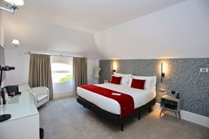 thumbnail: Room