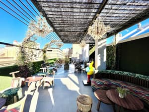thumbnail: Terrace/patio