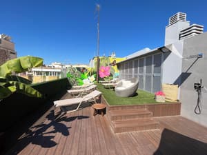 thumbnail: Terrace/patio