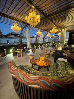 thumbnail: Terrace/patio